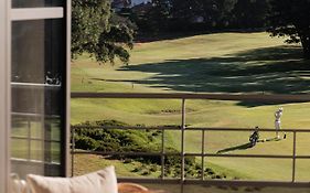 Hotel de Chiberta et du Golf